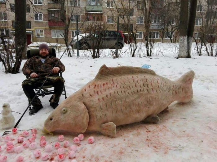 Only in Russia, part 18