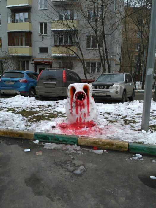 Only in Russia, part 18