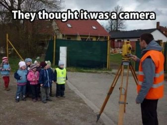 Construction Humor
