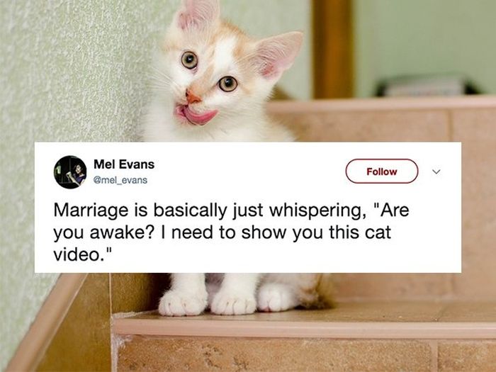 People Who Are Totally Nailing This Whole Marriage Thing