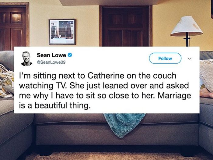 People Who Are Totally Nailing This Whole Marriage Thing