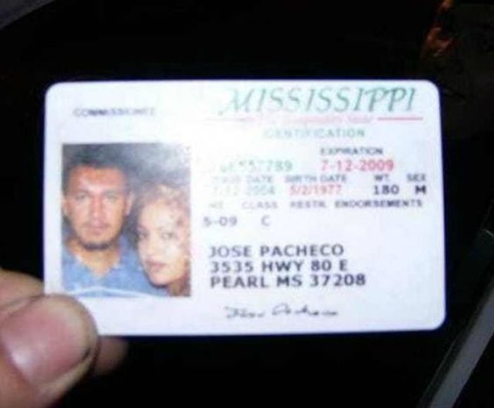 Funny IDs