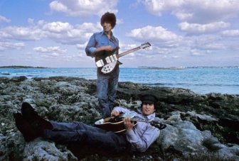 Rare Photos The Beatles