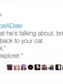 Hilarious Ways To Escape a Bad Date