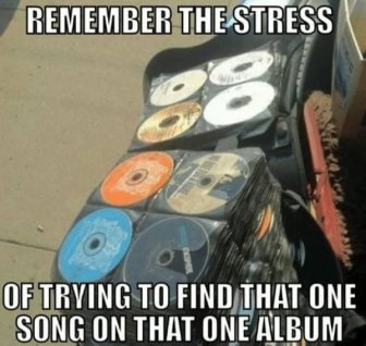 Problems People Had In The 90s