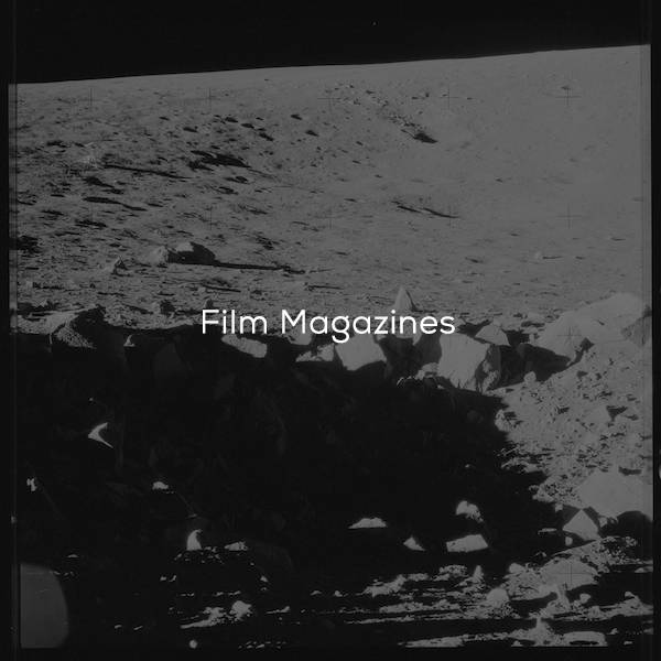 Things Left On The Moon By Humans