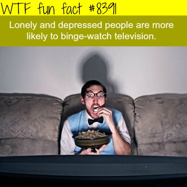 Weird Facts Others