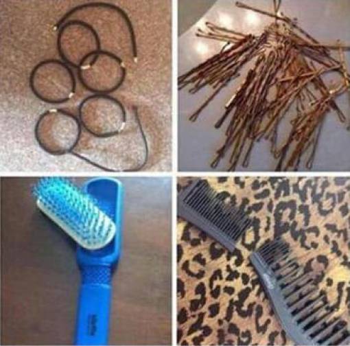 Only Women Will Understand This
