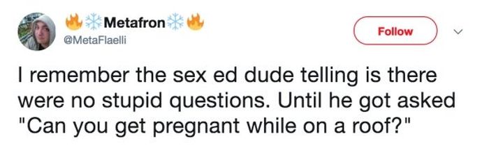 Reasons Why The USA Needs To Invest In Sex Ed