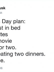 Funny Tweets By Single People
