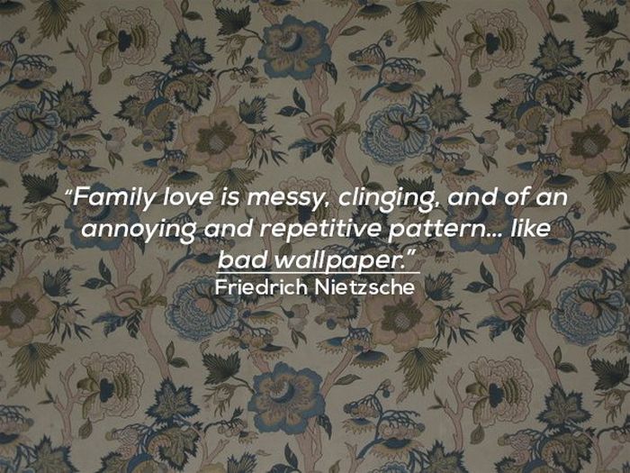 Funny Quotes About Family Life