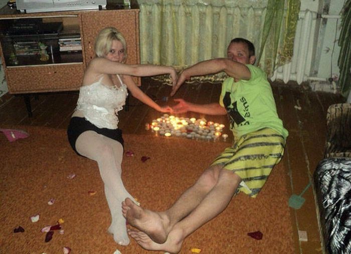 WTF Photos From Russia