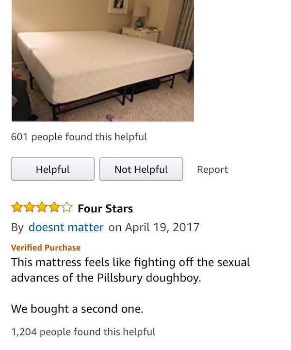 Awesome Amazon Reviews