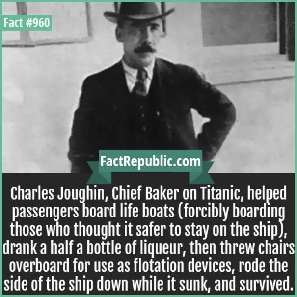 Facts That You Probably Didn’t Know
