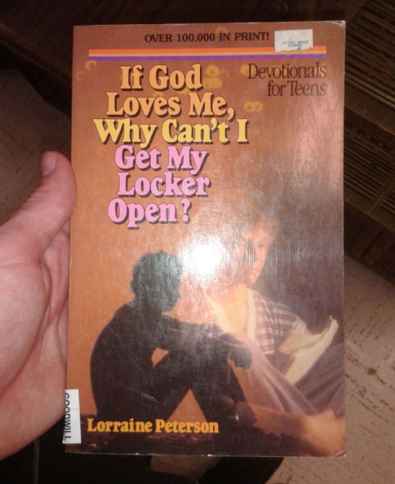 The Most Awkward Book Titles on Amazon, part 2