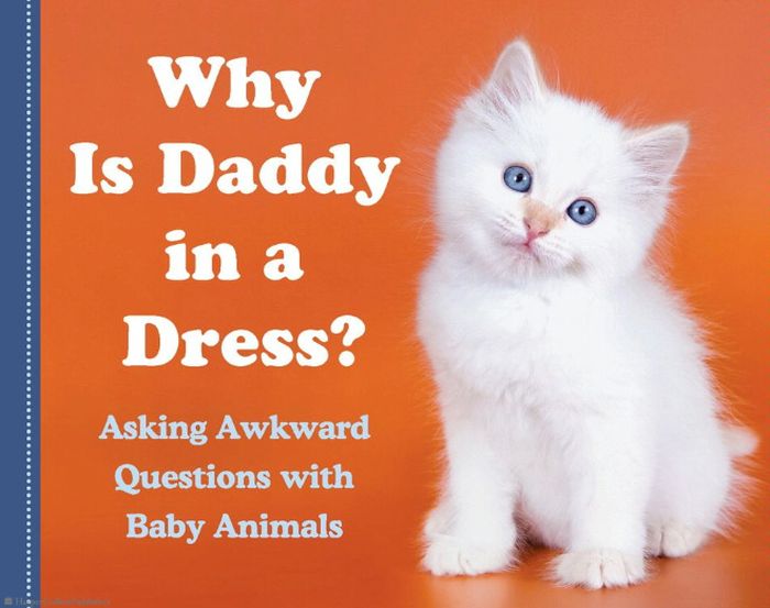 The Most Awkward Book Titles on Amazon, part 2