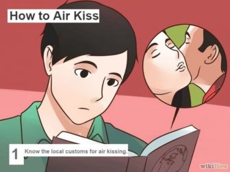 Strange WikiHow Guides