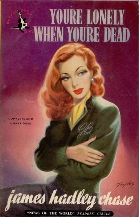 Women Magazines From 1940s - 1960s