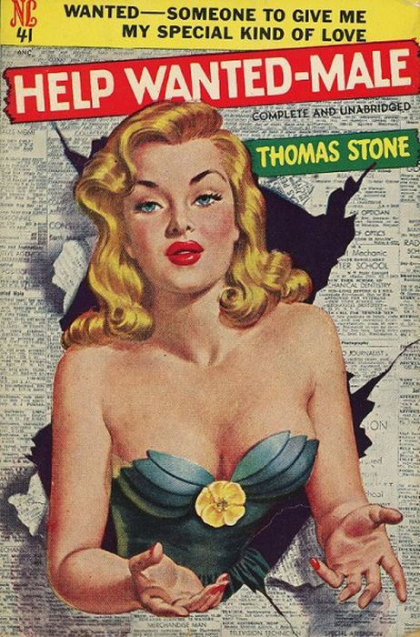 Women Magazines From 1940s - 1960s