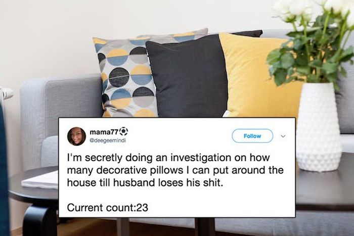 Funny Tweets About Married Life