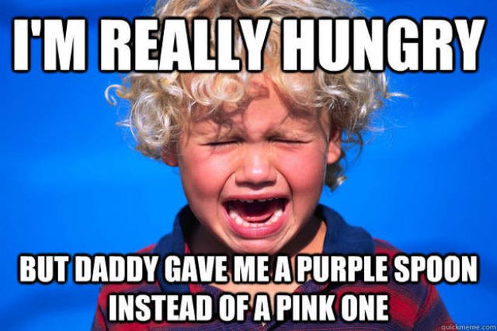 Memes About Parenting