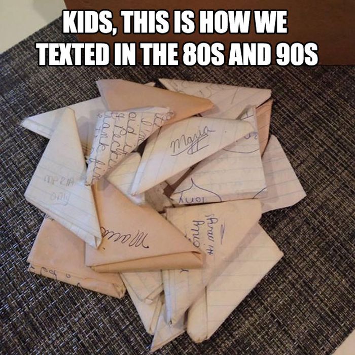 Childhood Memories