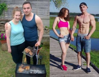 Couples Who Could Change Their Lives