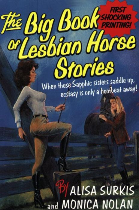 Very Bad Book Covers
