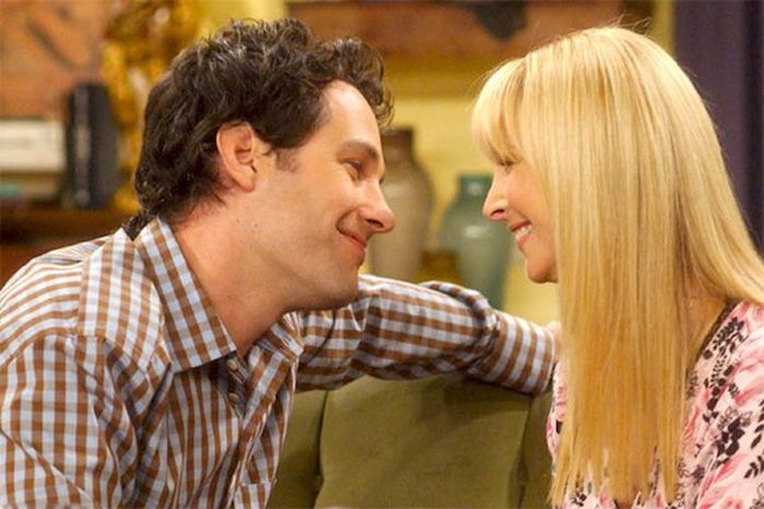 Famous Actors Who Guest-Starred On Friends