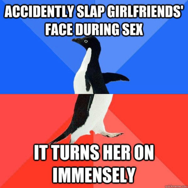 Awkward Situations That Turned Out To Be Awesome