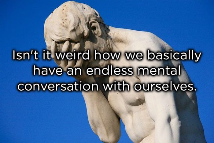 Shower Thoughts, part 20