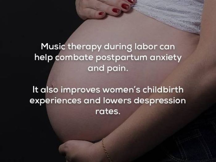 Interesting Facts About Music