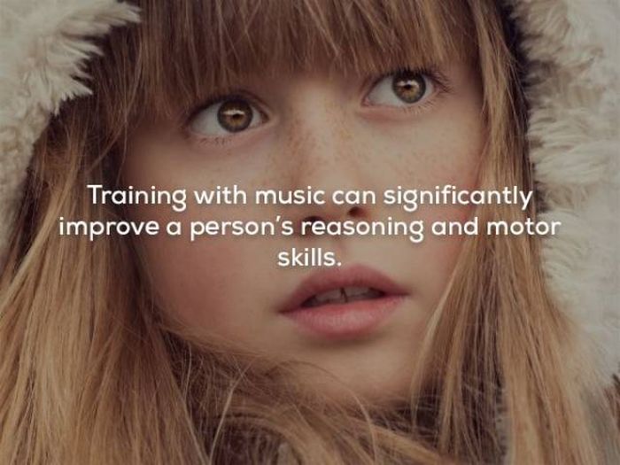 Interesting Facts About Music