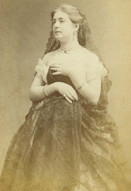 Prostitutes Of Paris In The 19th Century