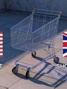 The Difference Between British And American English