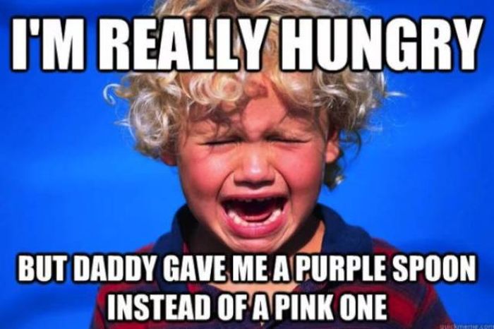 Memes About Parenting, part 2