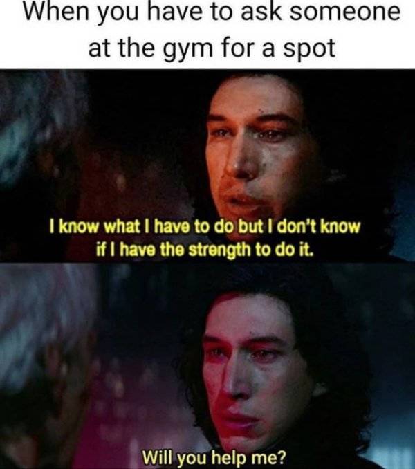 Gym Fun
