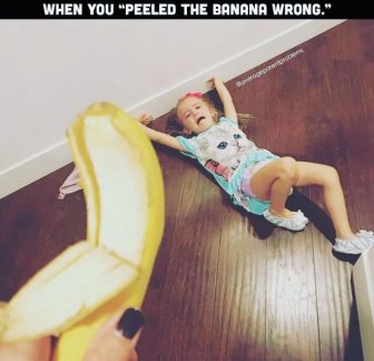 Instagram Account Documents Average Parent Problems