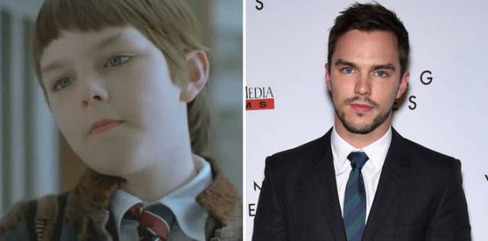 Child Stars Then And Now, part 3