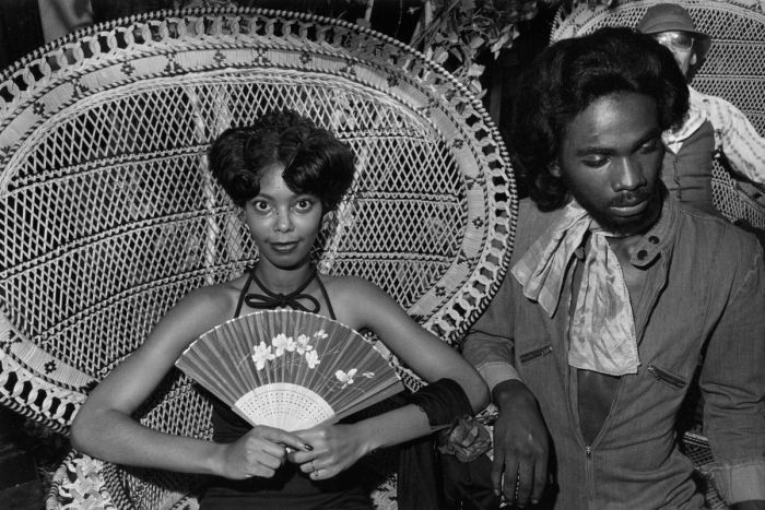 Nightclubs Chicago's South Side In The 1970s