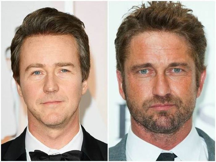 Actors Of The Same Age Get Older Very Differently