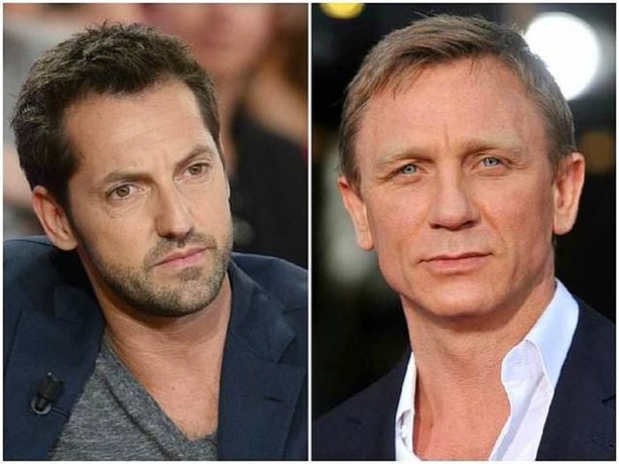 Actors Of The Same Age Get Older Very Differently