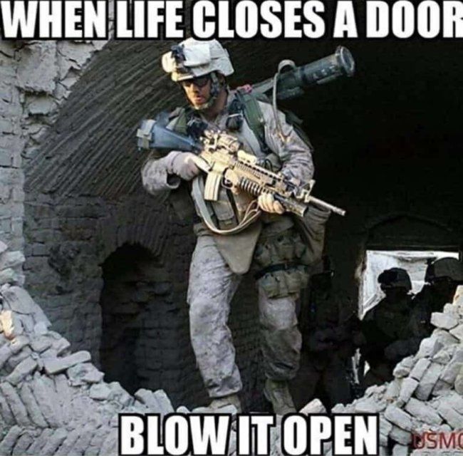 Military Memes, part 3 | Fun