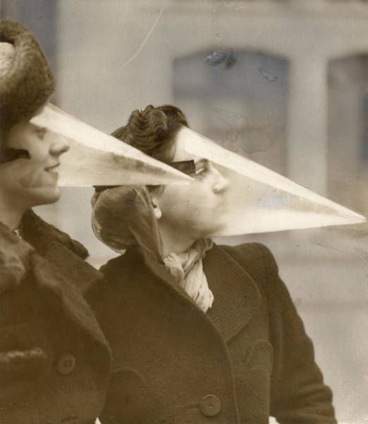 Strange Inventions From The Past