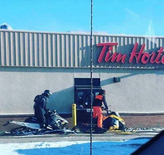 Only In Canada, part 5