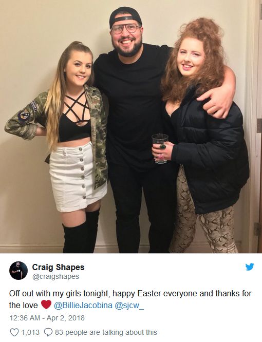 Guy Who Lives With Two Girls Shares The Story