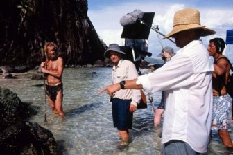 Behind The Scenes Of The Famous Movies