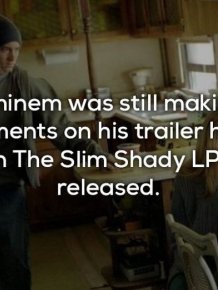 Facts About Eminem