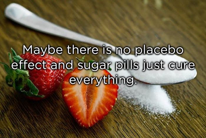 Shower Thoughts, part 24
