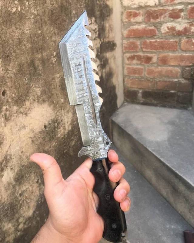 Awesome Knives